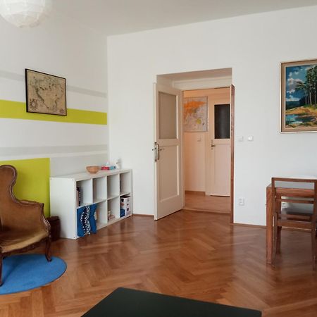 Garden Apartment Prague Exterior photo